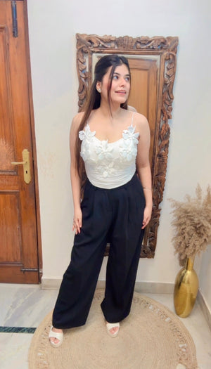 Lit Top 177 Padded