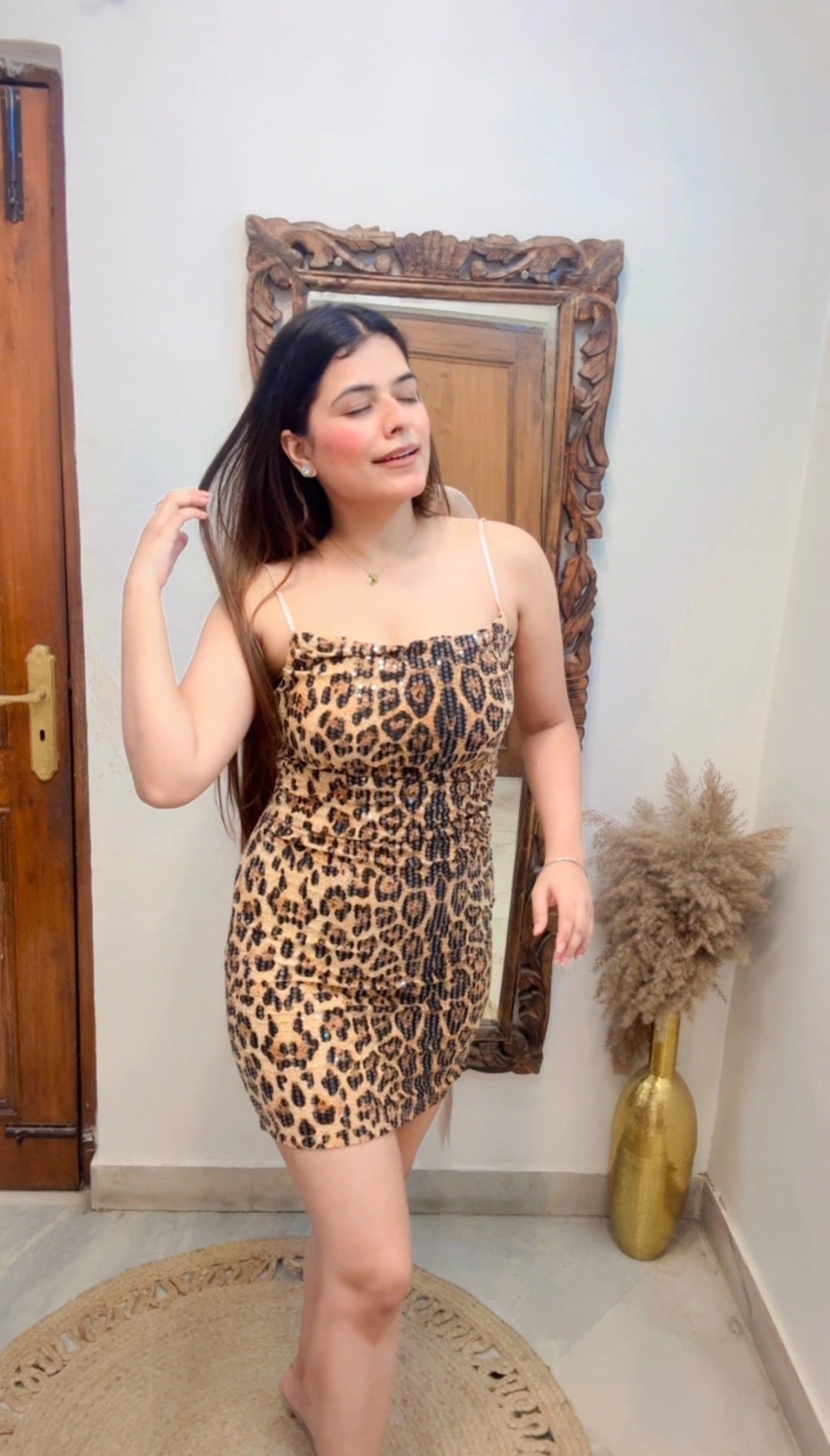 Lit60 Dress