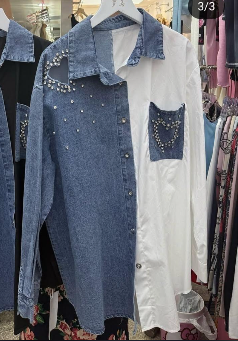 Casie Shirt