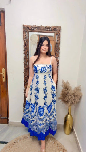 Dishpish Dress