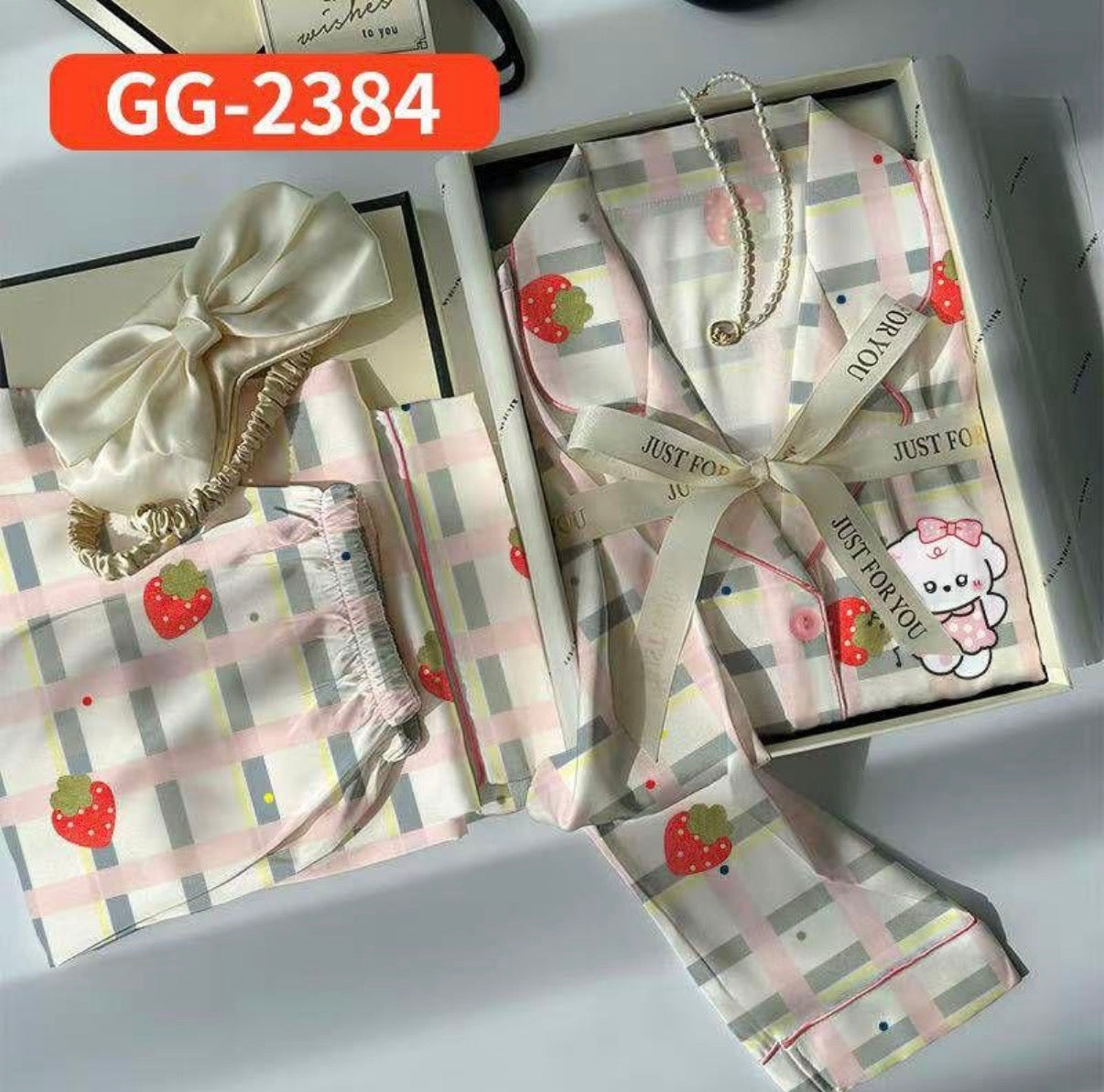 Nightsuit L104 LUXURY