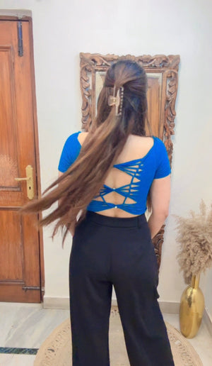 Lit Top 179 Padded