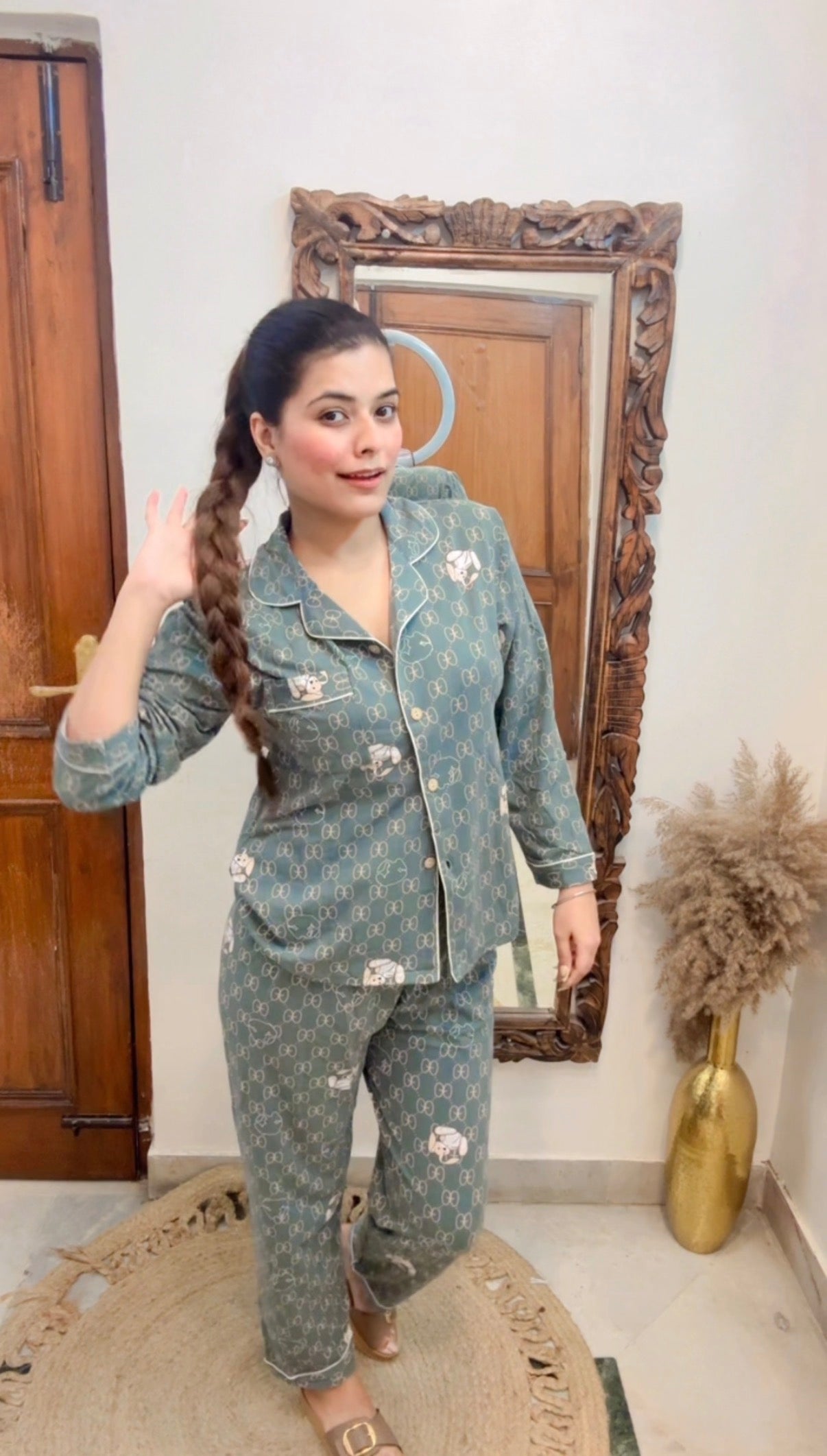 Nightsuit L117