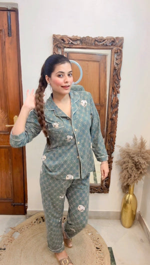 Nightsuit L117