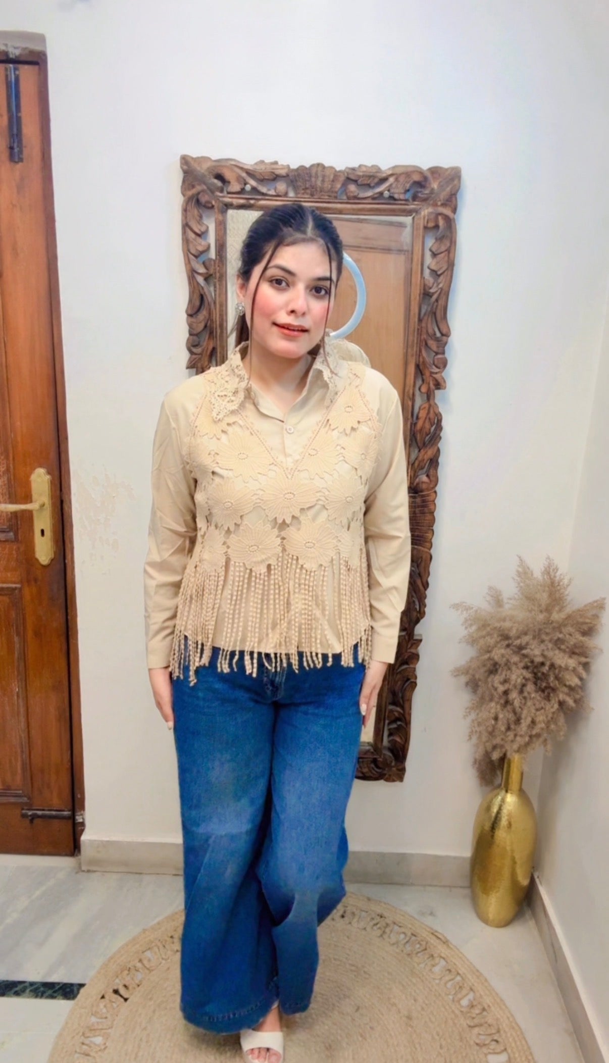 Lit Shirt 129