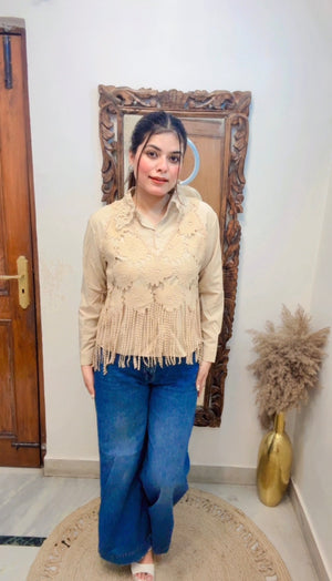 Lit Shirt 129