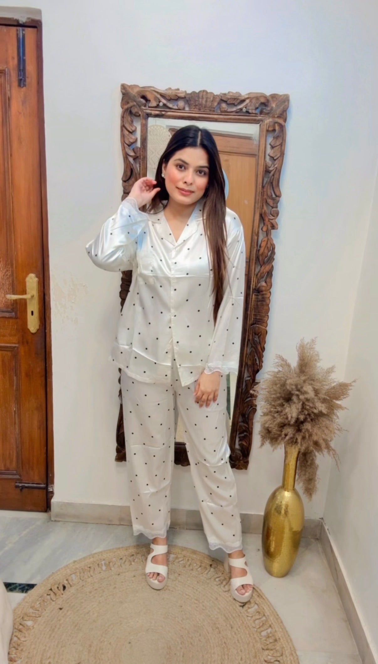 Nightsuit L100 LUXURY