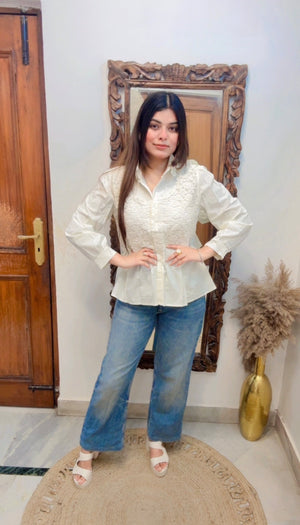 Lit Shirt 133
