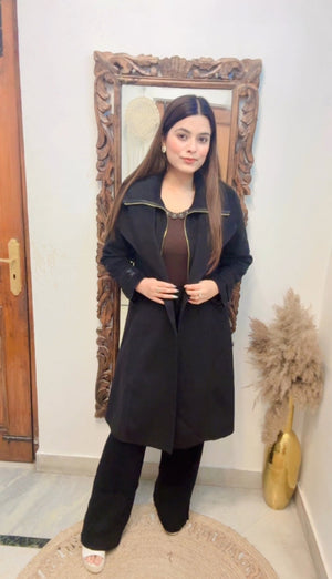 Trench Coat & ways to style it