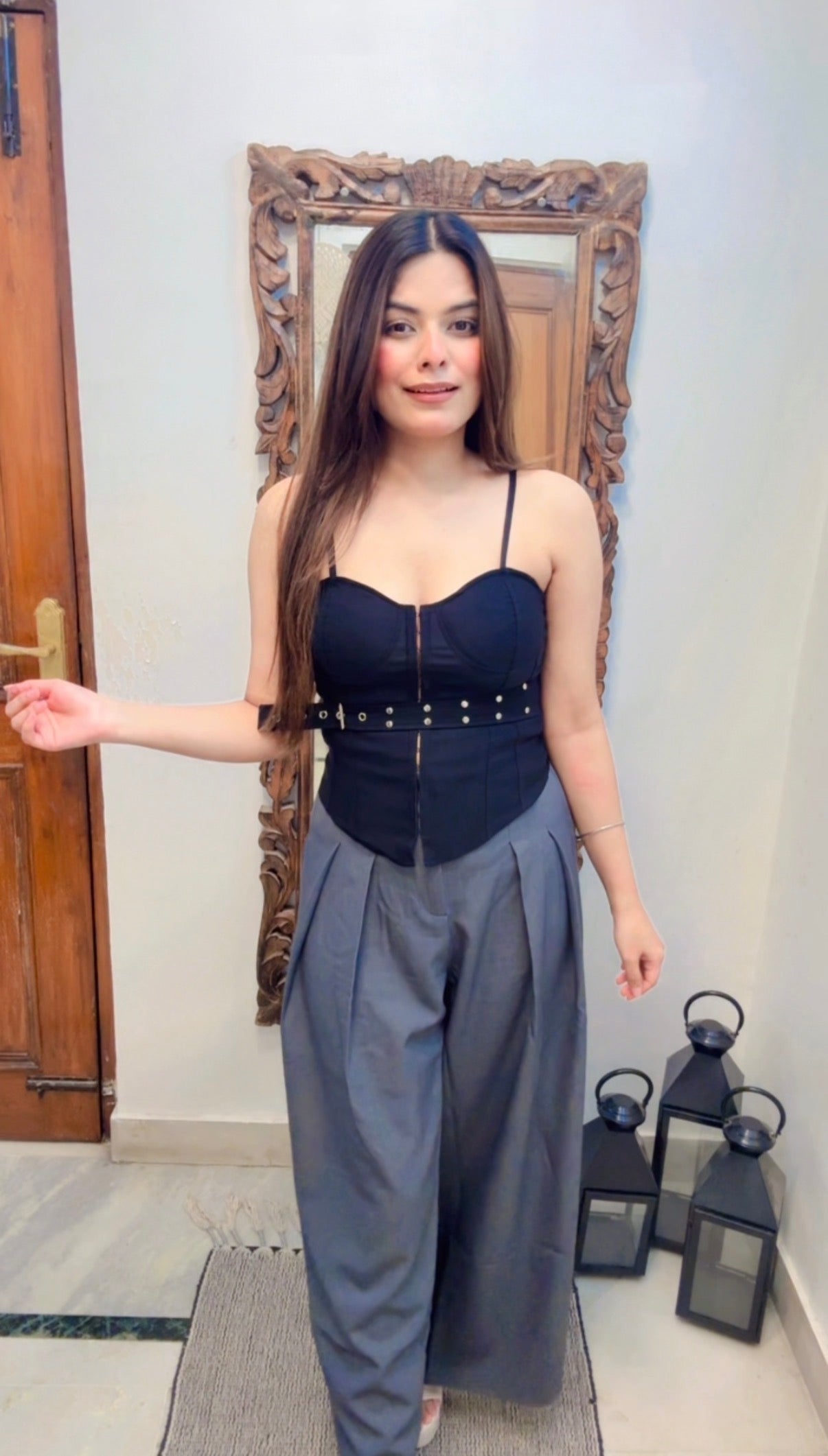 Bustier B