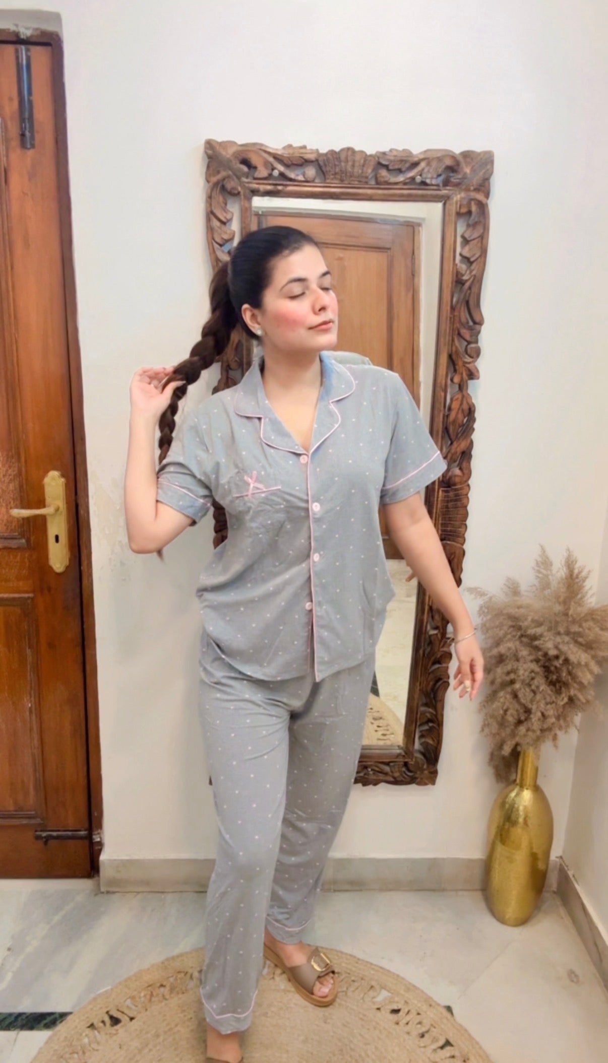 Nightsuit L113