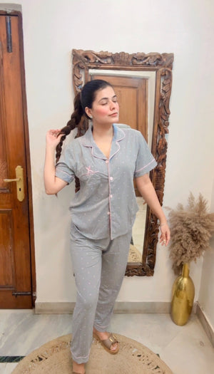 Nightsuit L113