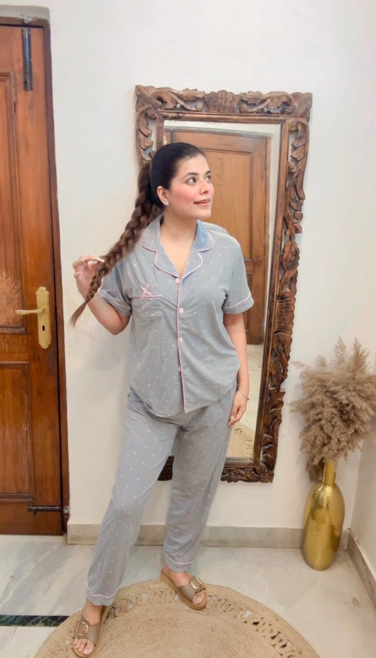 Nightsuit L113