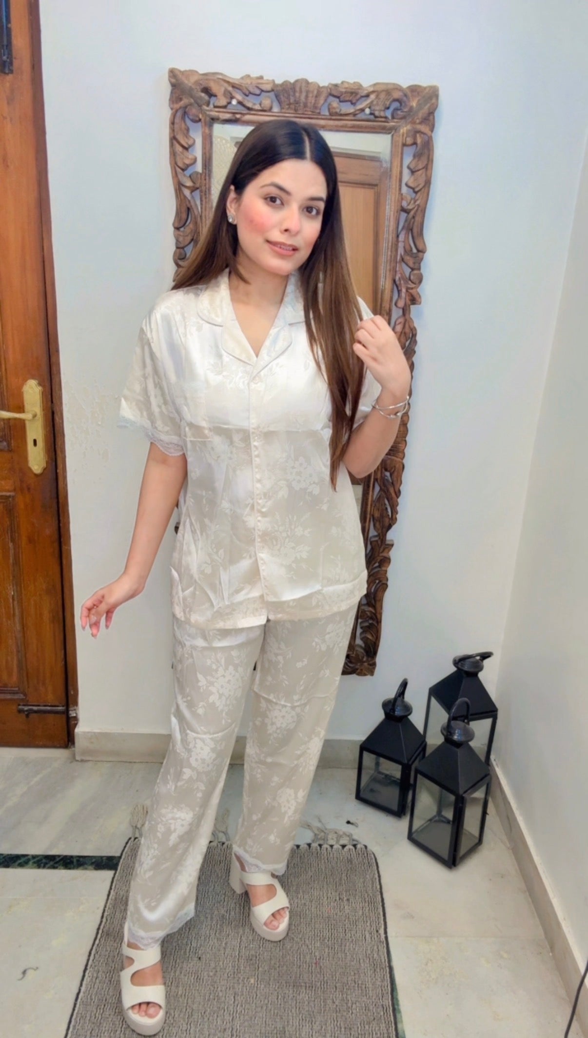 Sk Nightsuit LO98