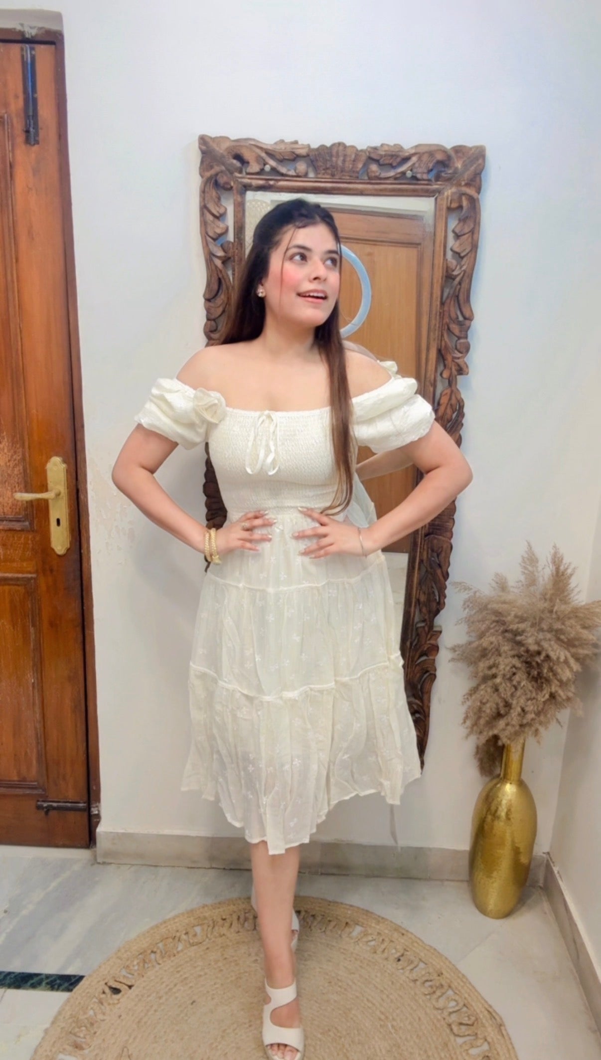 Lit51 Dress