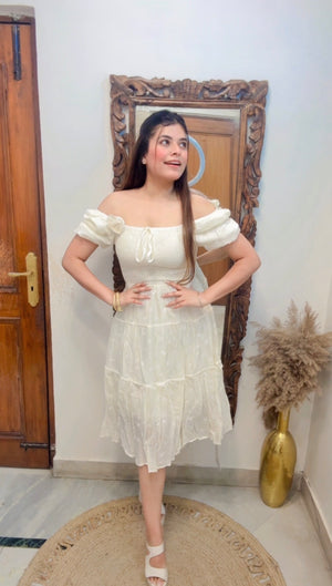 Lit51 Dress