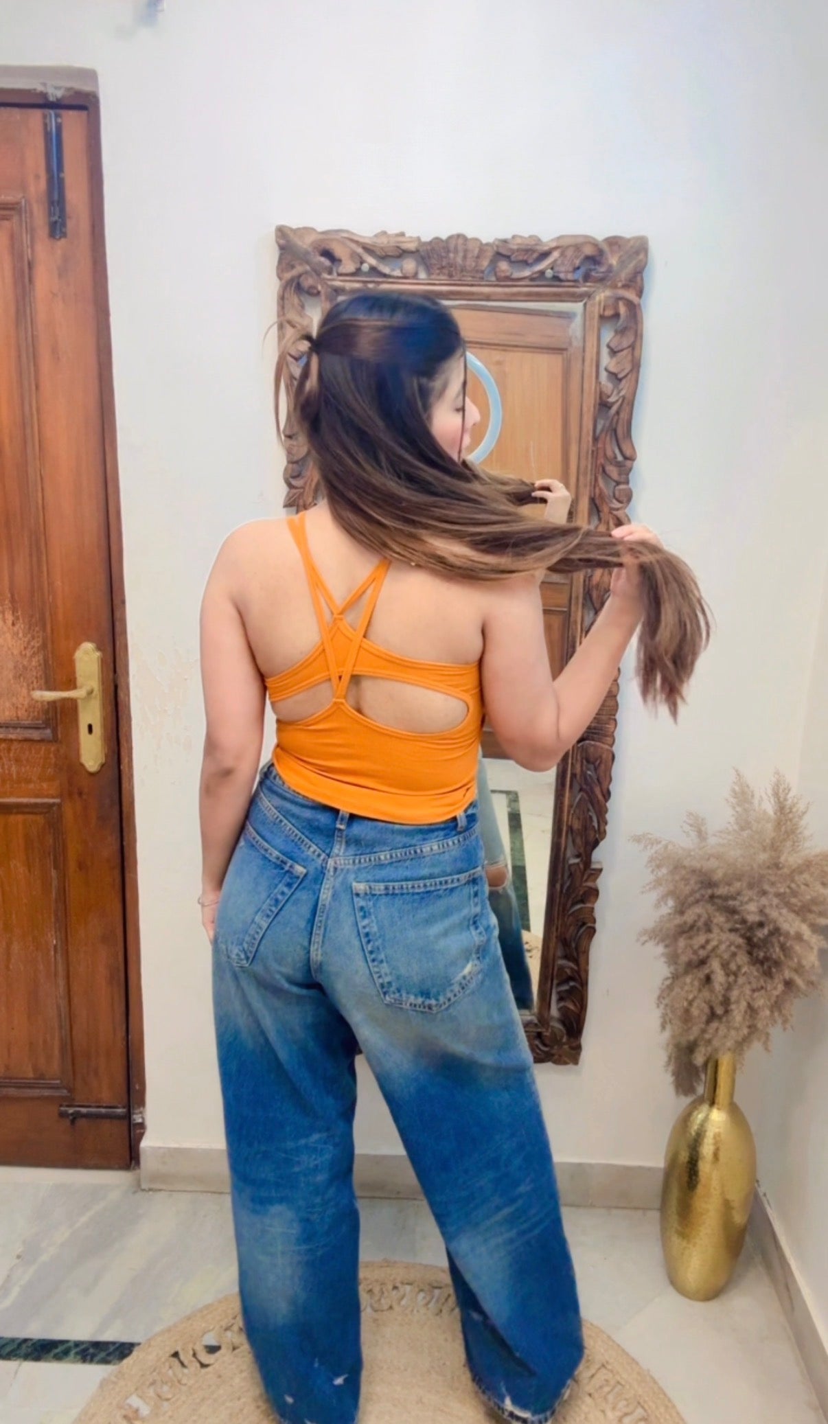 Lit Top 196 padded