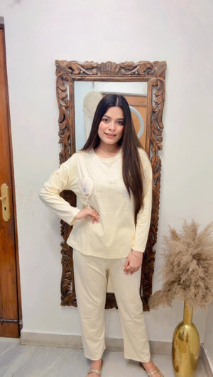 Bunny Nightwear