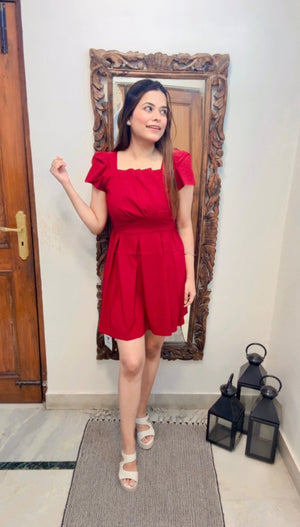 Lit263 Dress