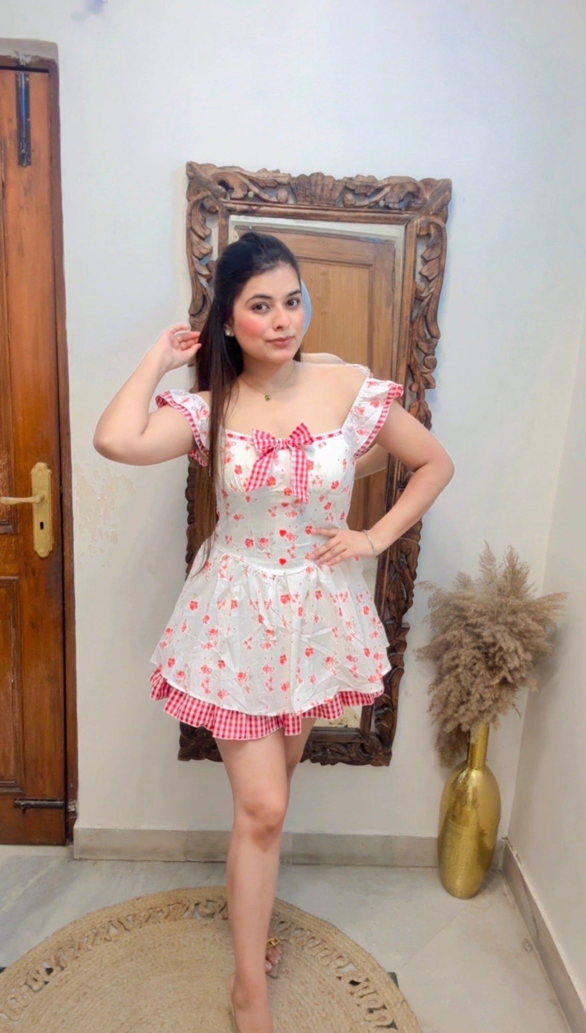 Lit56 Dress