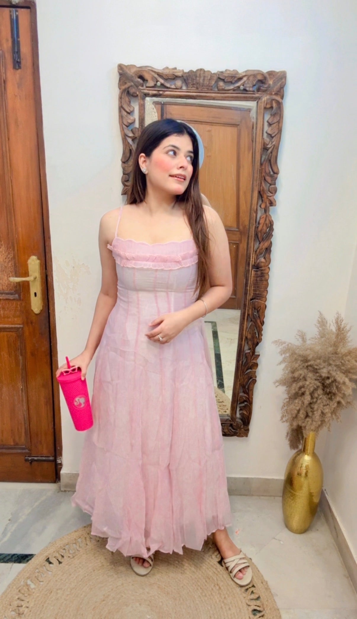 Lit40 Dress