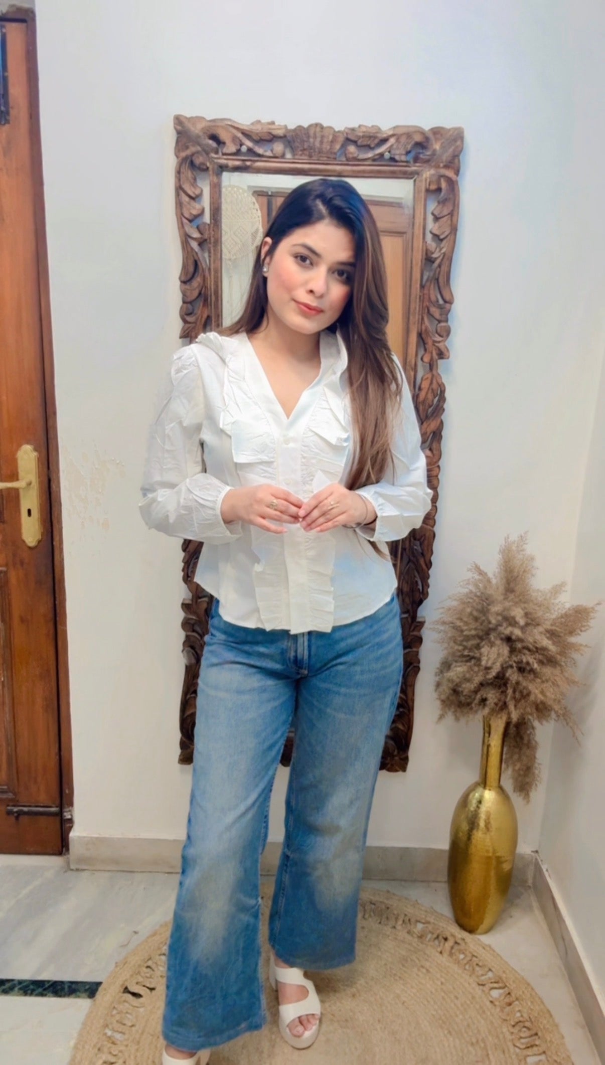 Lit Shirt 102
