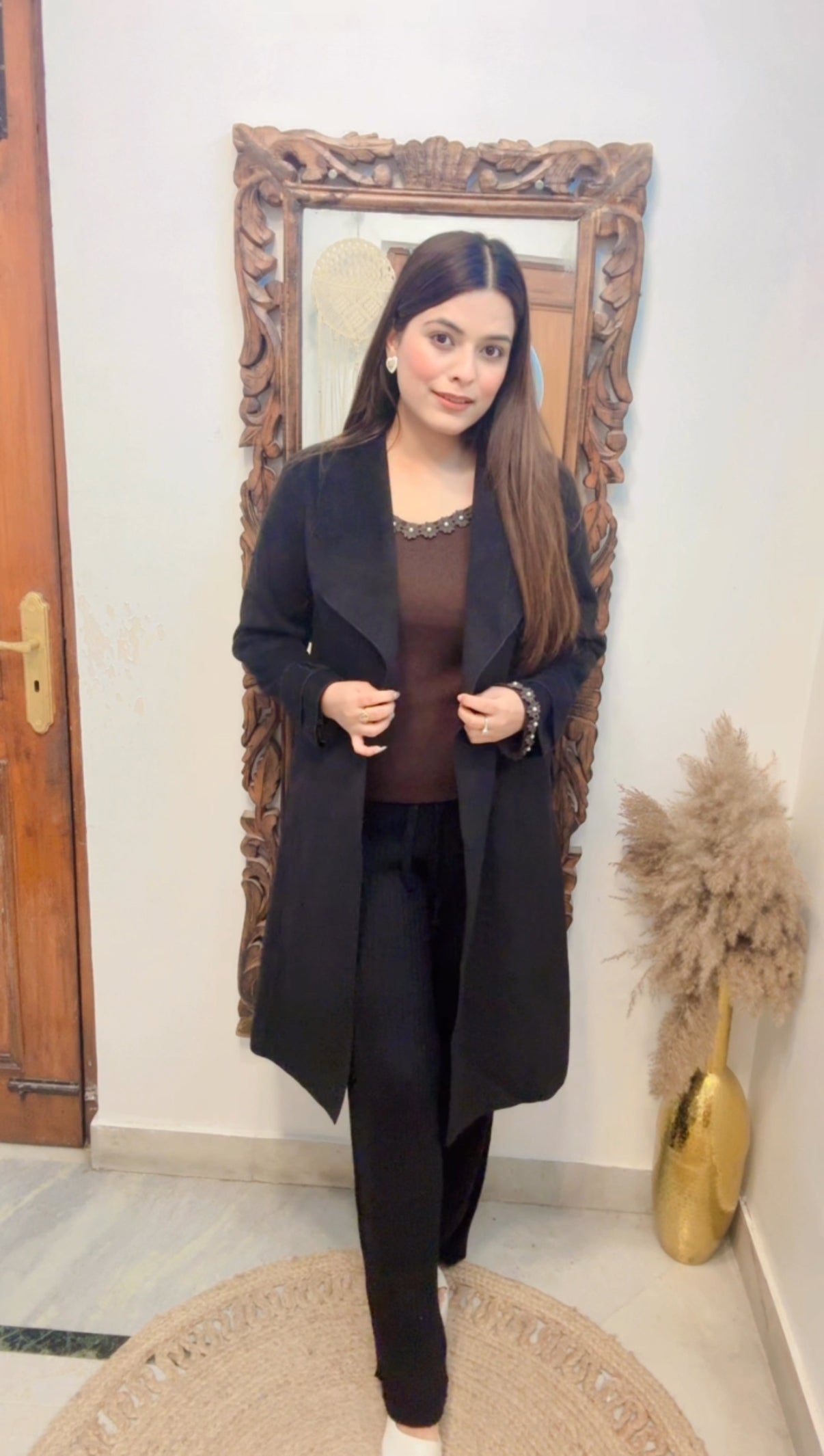 Trench Coat & ways to style it