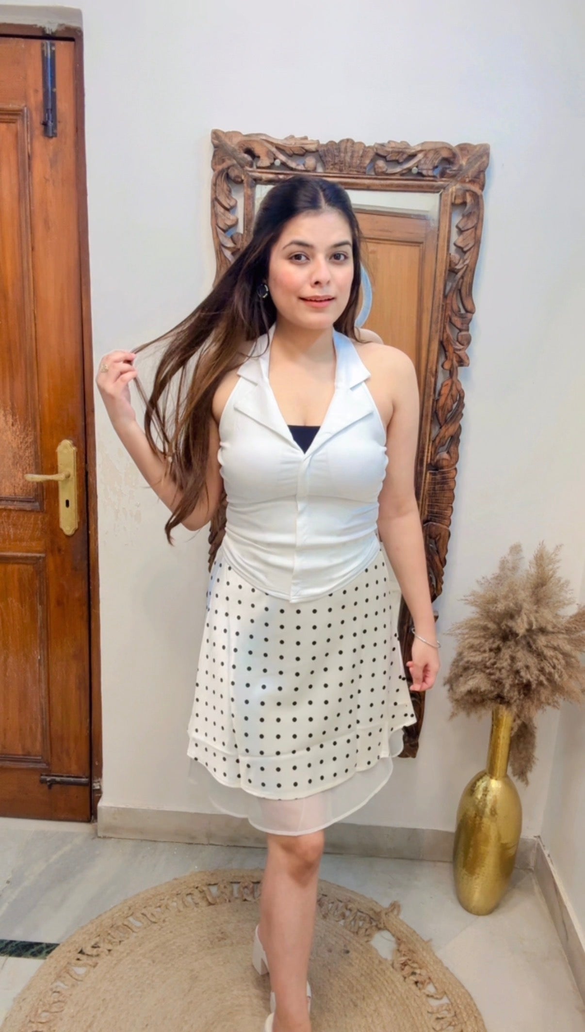 Lit Top 149 padded