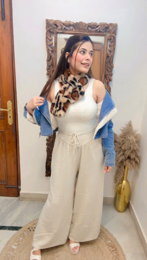Neck Warmer 01