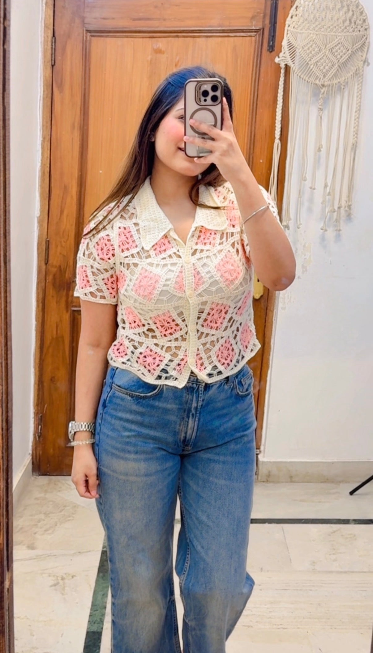 Lit Crochet #020