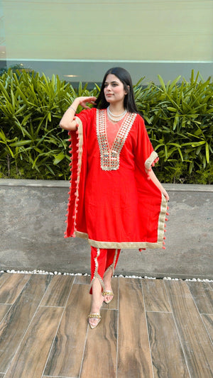 Ammy Two Piece Set
