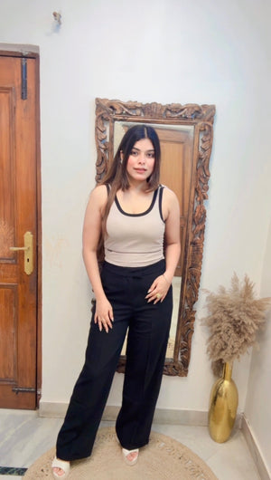 Lit Top 218 padded