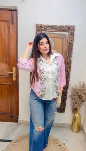 Lit Shirt 137