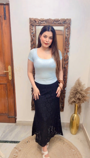 Lit Top 125 Padded