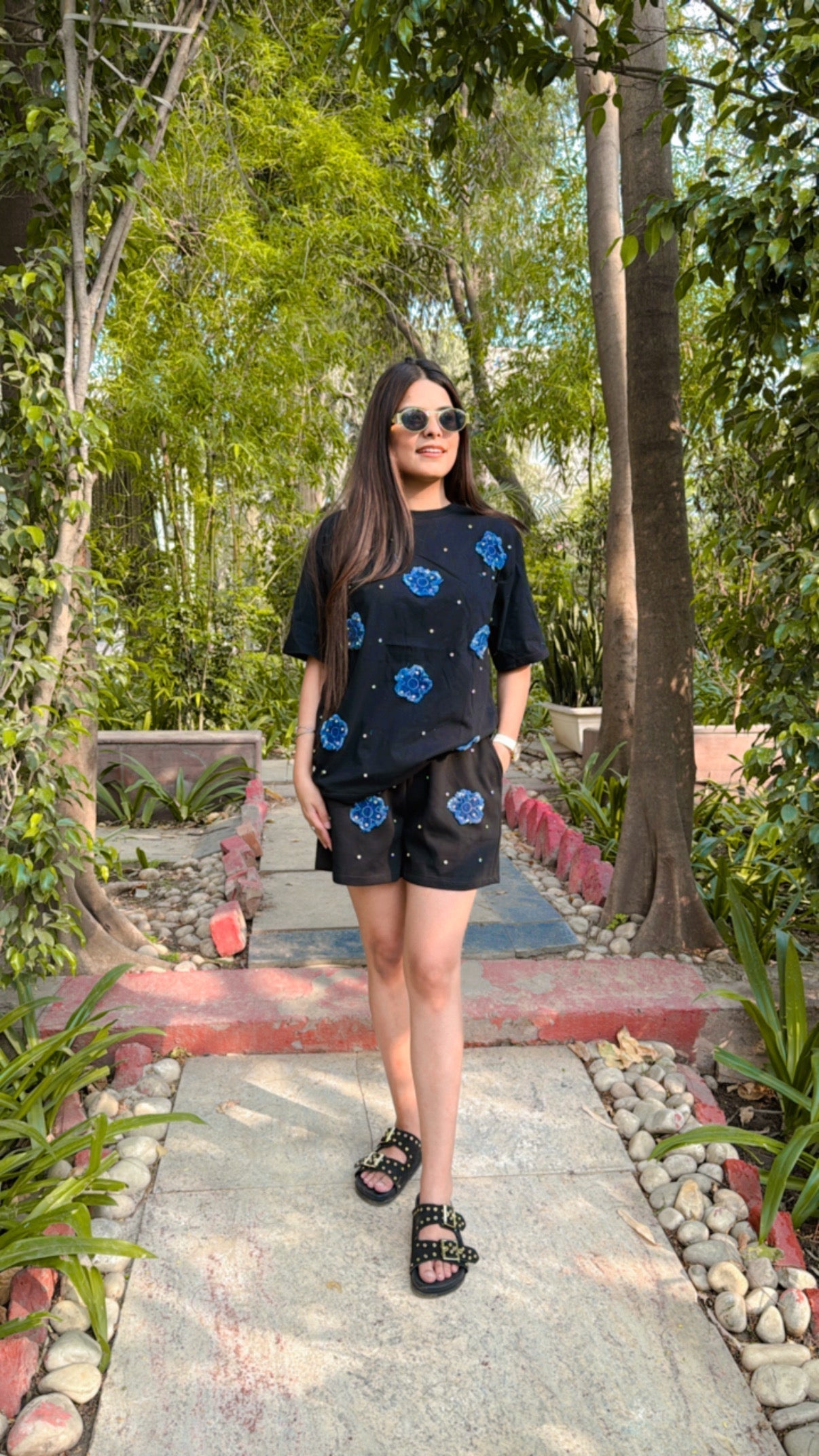 Elma Two Piece Set