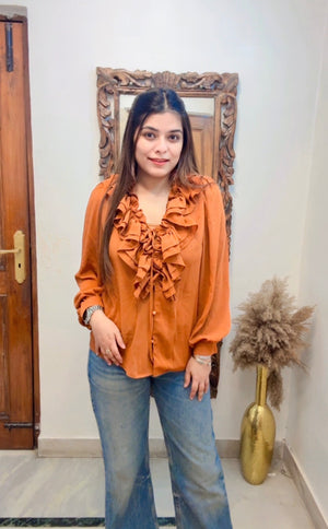 Lit Top 153 w inner