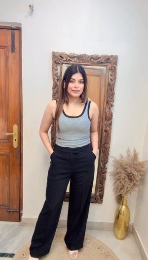 Lit Top 218 padded