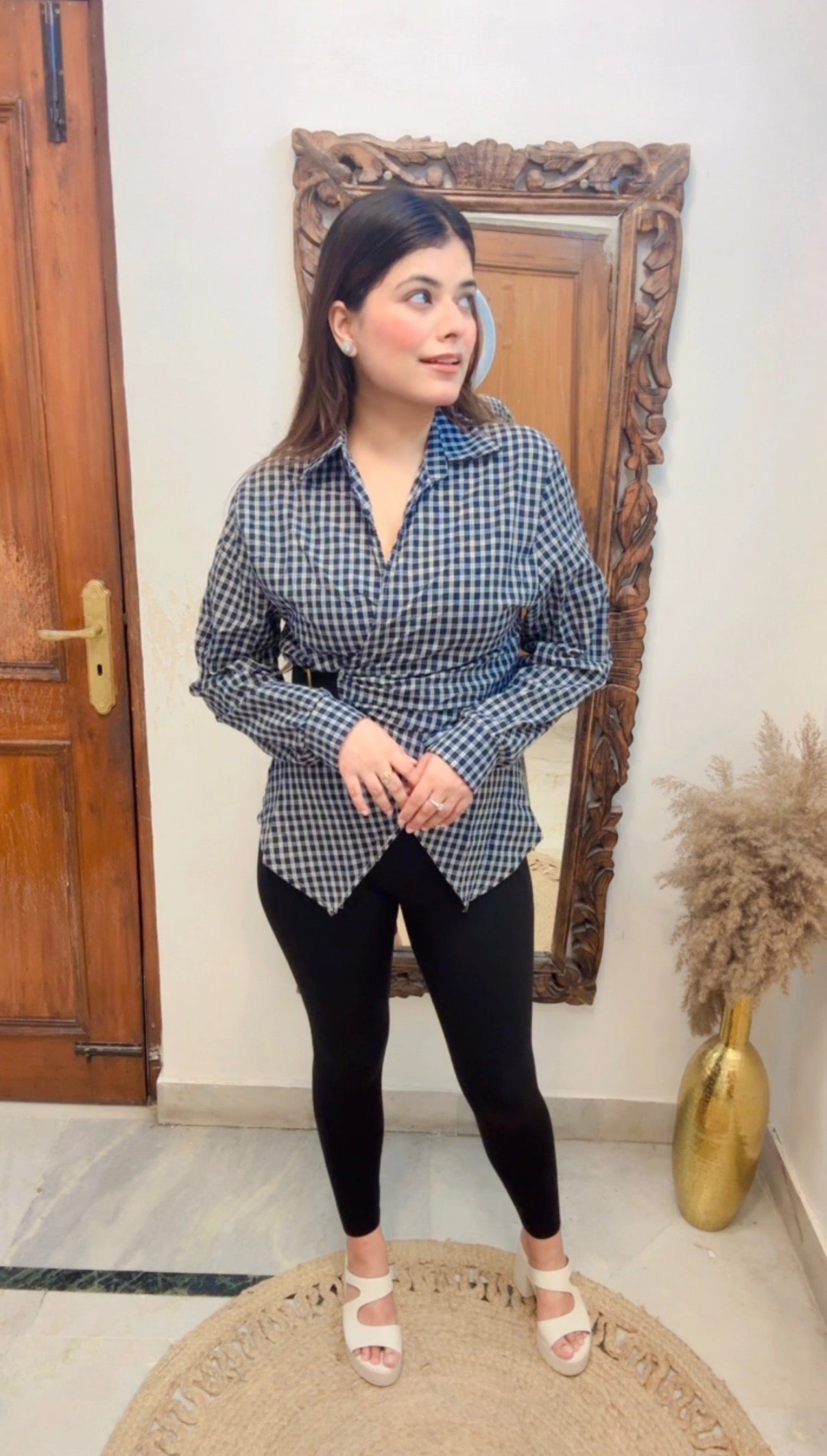 Lit Shirt 118