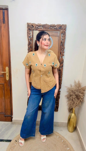 Lit Shirt 128