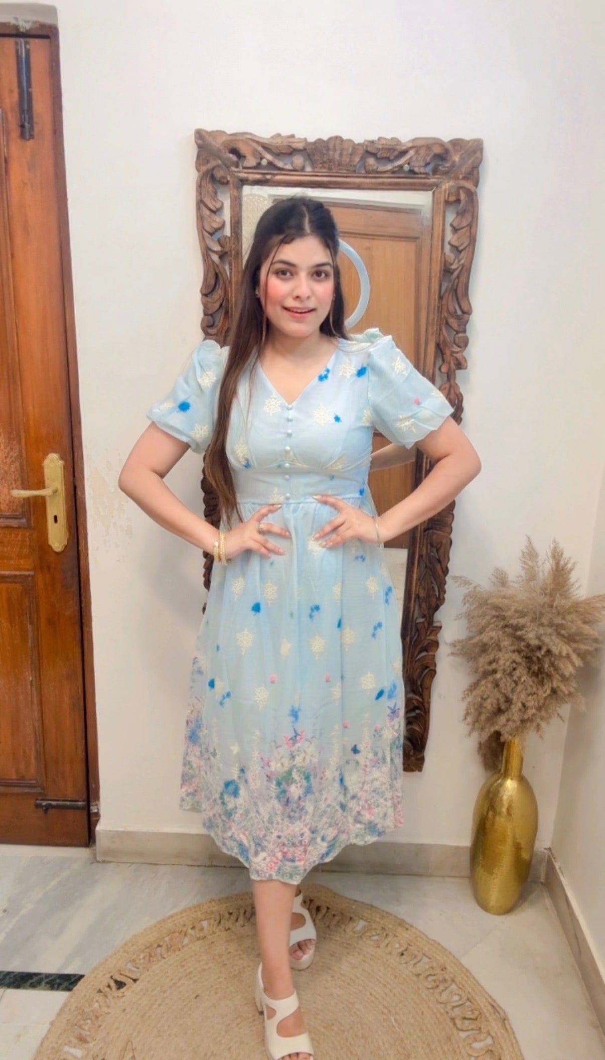 Lit52 Dress