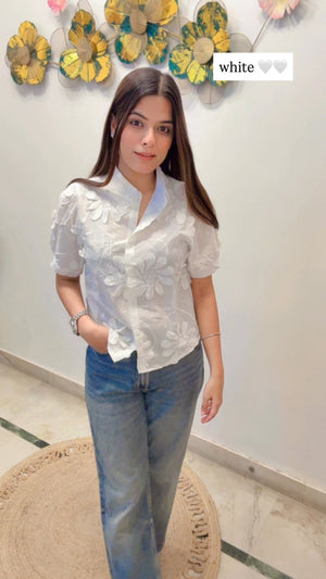Laksh Shirt