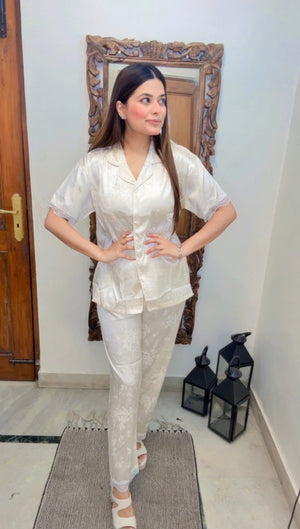 Sk Nightsuit LO98