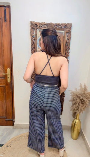 Lit Top 184 (Padded)