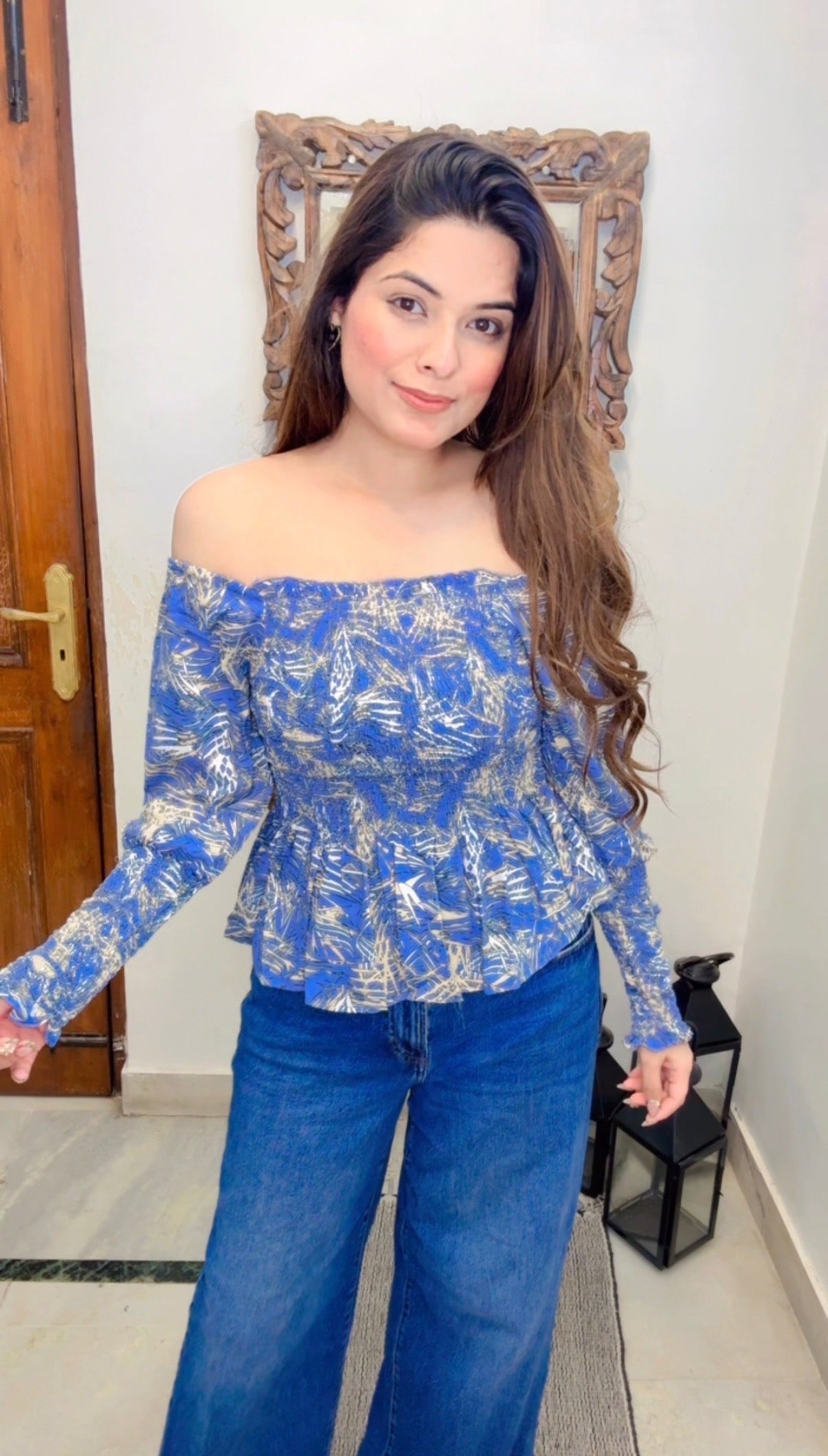 Kalapri Top