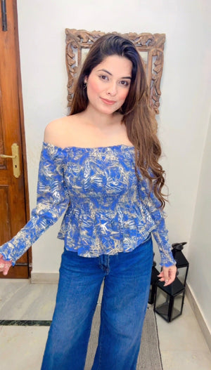 Kalapri Top