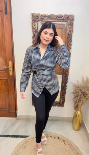 Lit Shirt 118