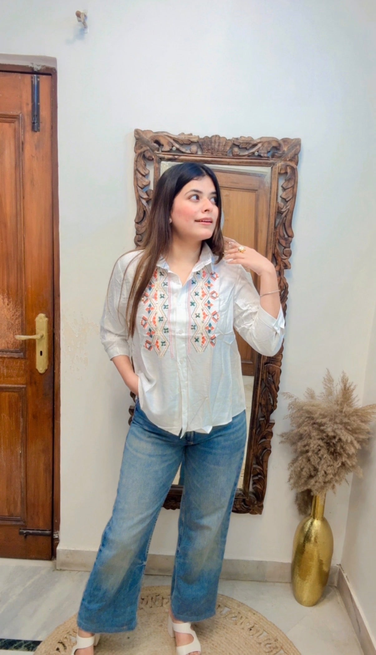 Lit Shirt 135