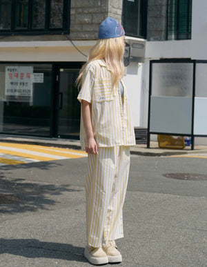Nightsuit L120 - 3 pc set
