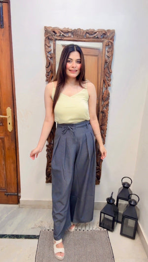 Korean K Pants