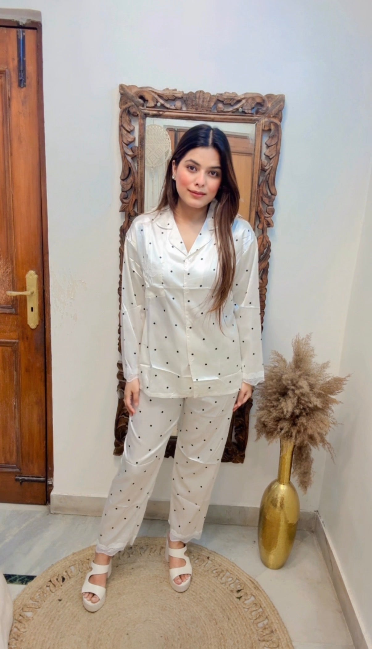 Nightsuit L100 LUXURY